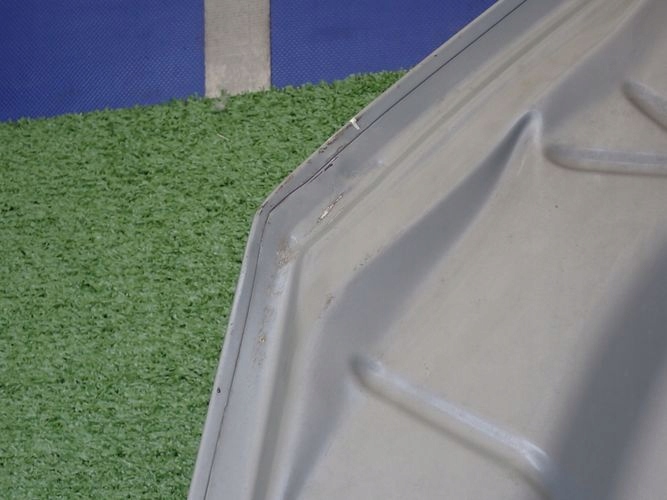 фото №13, Volvo xc60 ii 16- капот