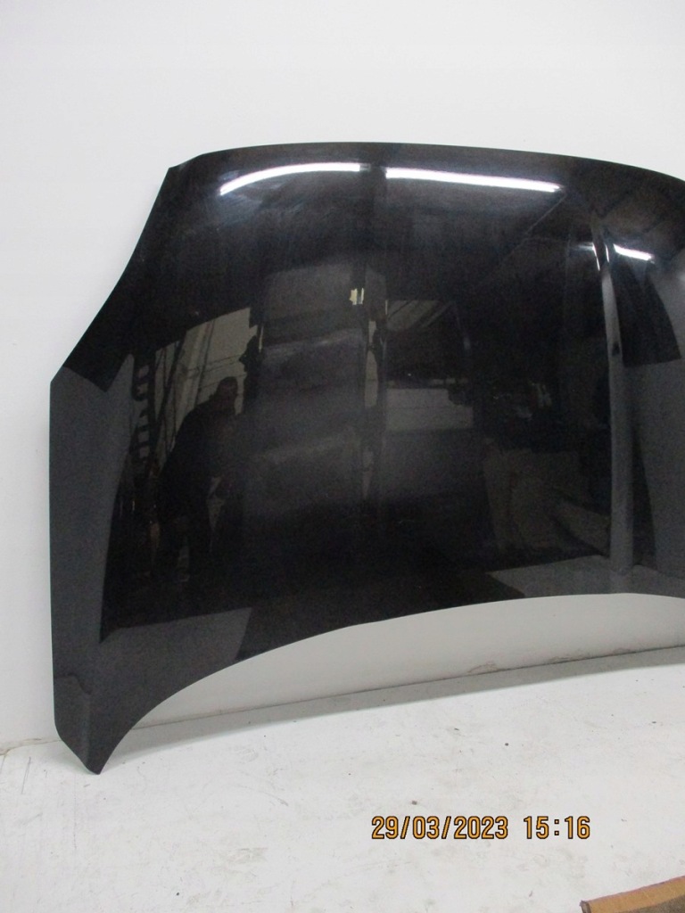 фото №4, Капот jaguar e pace epace подушка безпеки