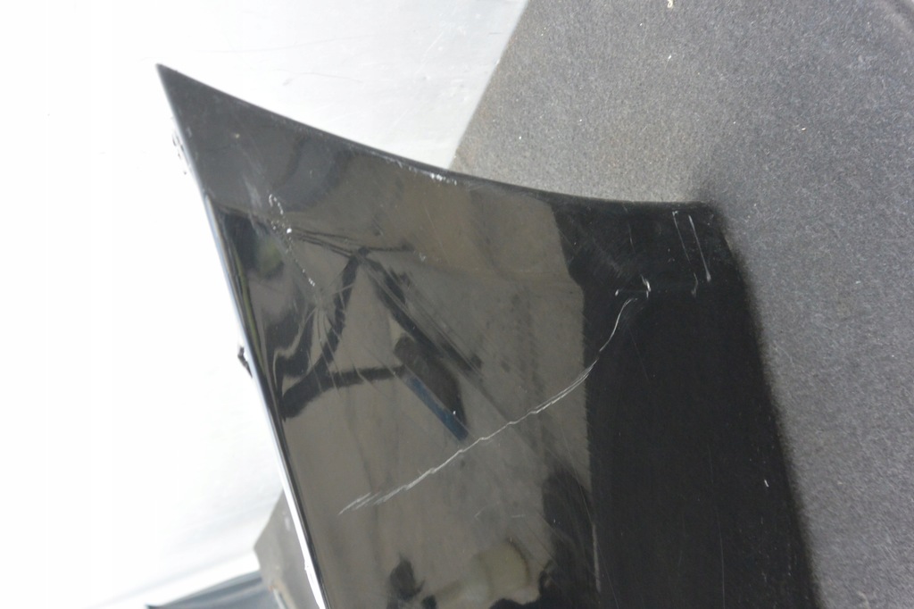 фото №12, Tesla model s бампер задня bez pdc przed liftem