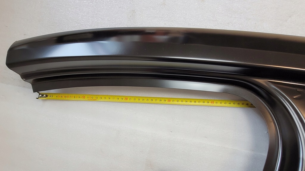 фото №13, Обшивка ліва блок двигуна поріг лівий bmw x7 g07 2018-