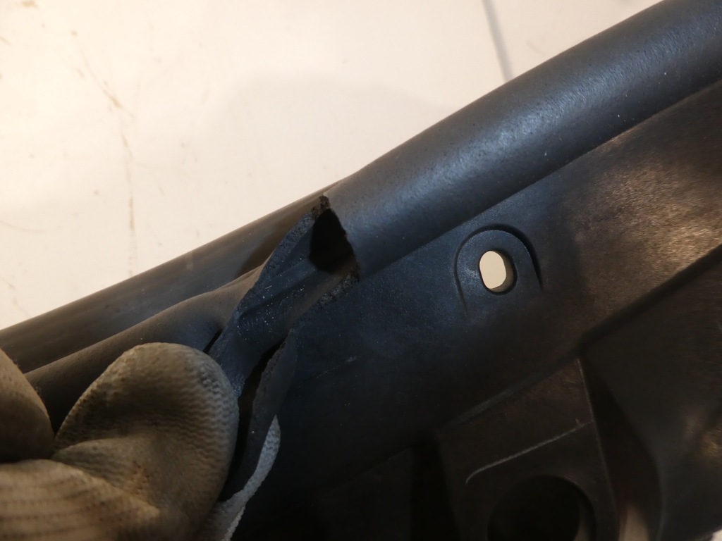 фото №7, Pas передний усилитель trafic ii vivaro a lift 8200589928