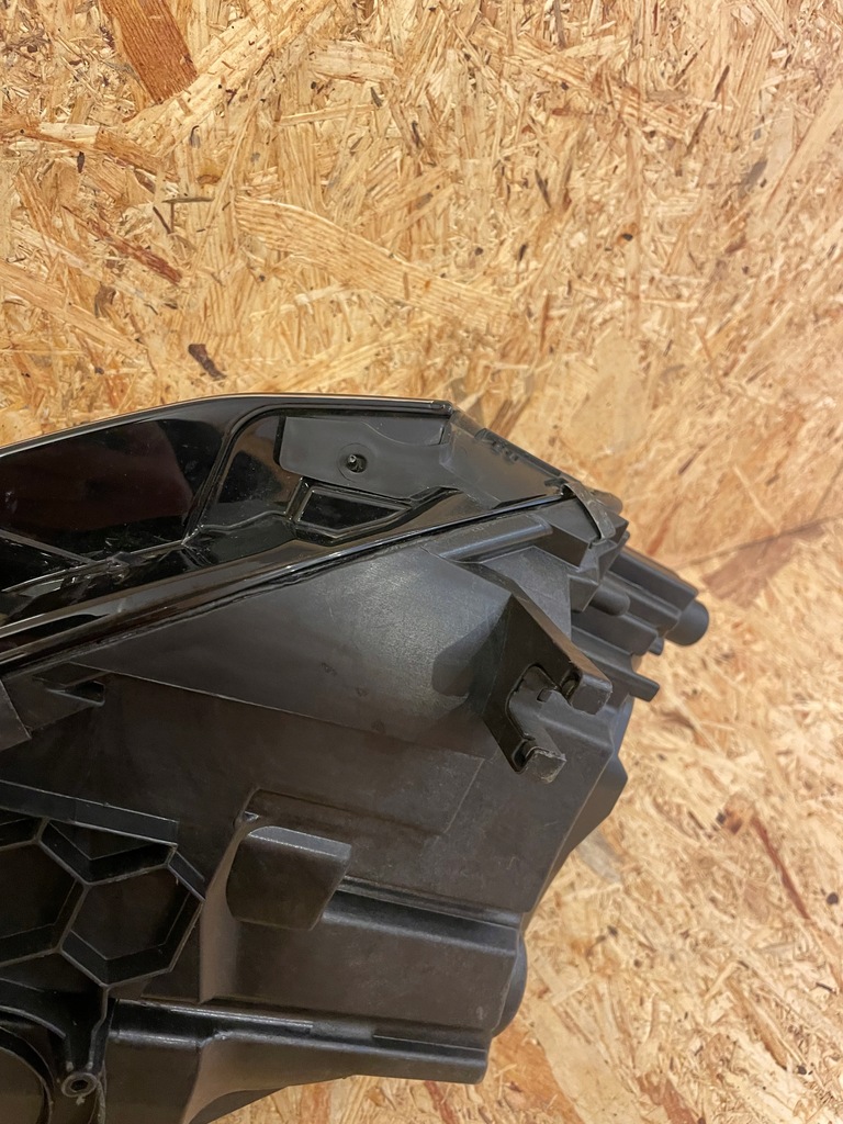 фото №12, Audi a5 8w lift full led matrix лампа ліва usa !