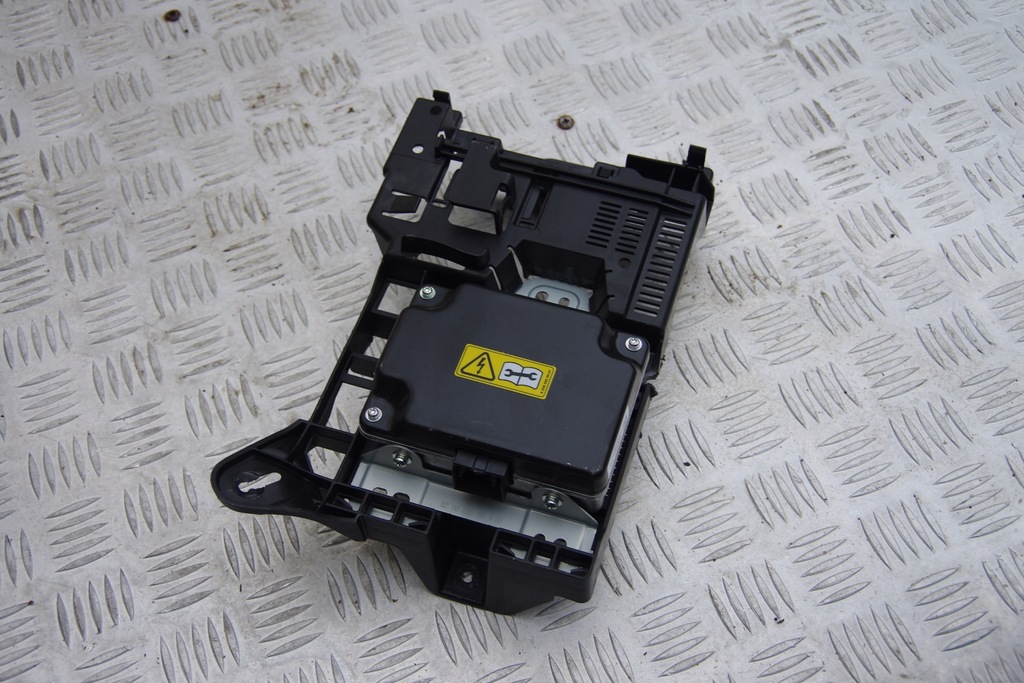 фото №1, Перетворювач інвертор інвертор mercedes gle w166