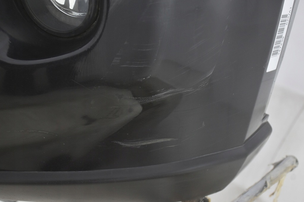 фото №8, Бампер передний перед nissan x-trail ii t31