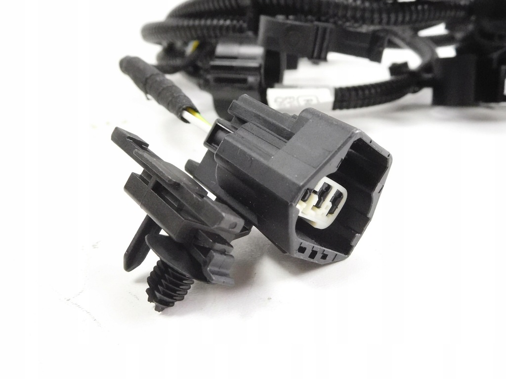 фото №10, Джгут трубопровід escort orion 218090 ev4t14a411ea