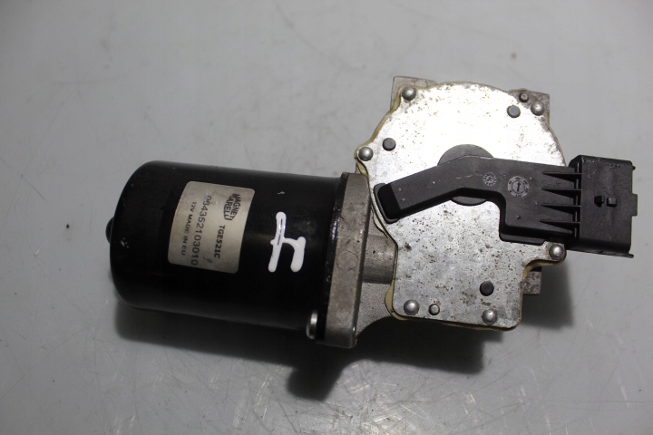 фото №1, Моторчик двірник перед citroen jumpy ii