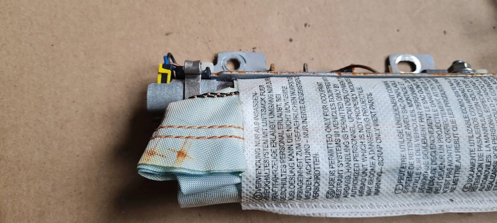 фото №12, S6 c7 4g a6 lift подушка сиденье сиденье левый задняя 4g8880441c a7 4g s7