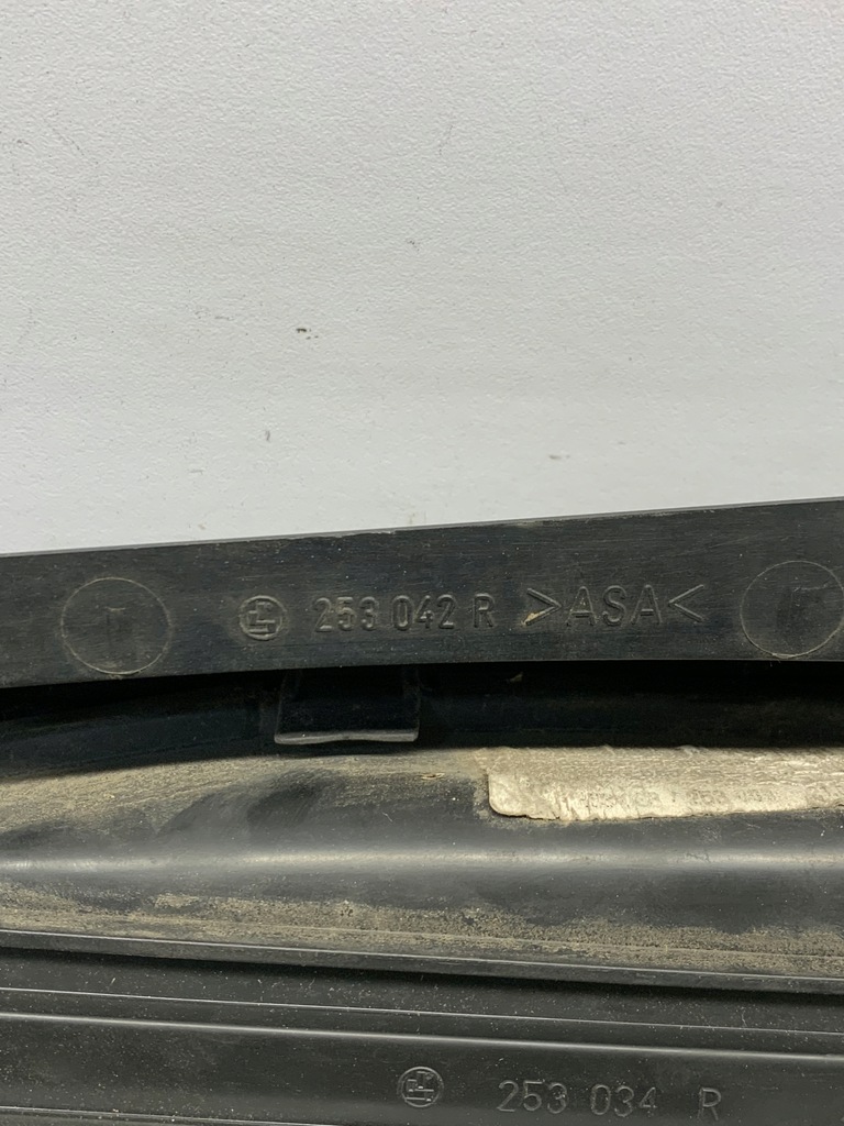 фото №5, Лампа задняя правая 253042r smart