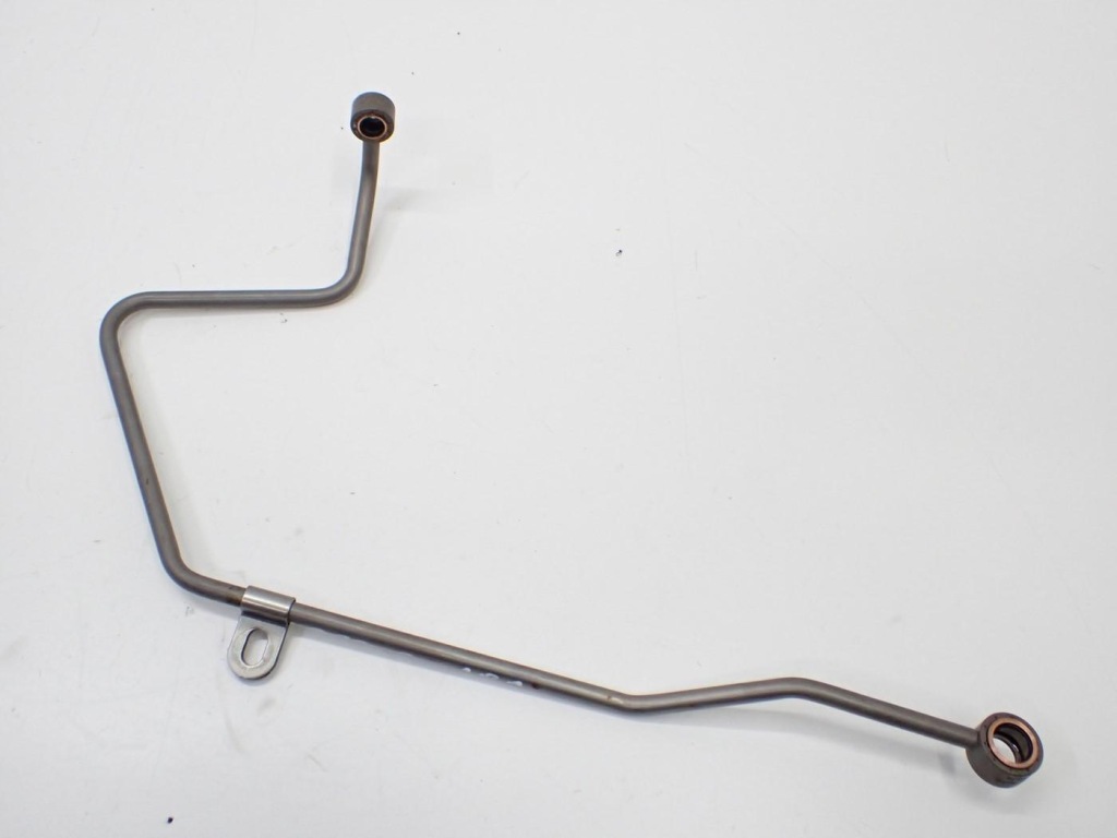 Купити Патрубок шланг трубка оливи турбіни 21967r renault captur i 1.2 tce 18r