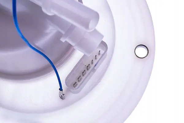 Фильтр топлива a130210 denckermann Цена