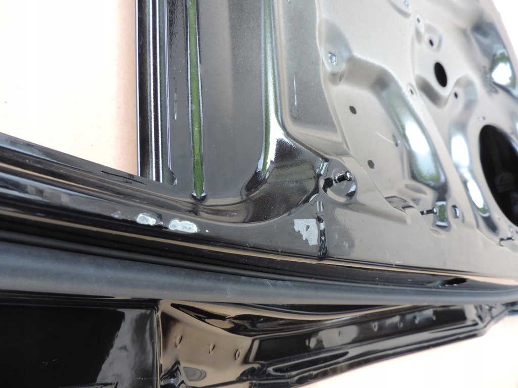 фото №14, Audi q5 ii 80f 2017 2018 дверь правое задняя sportback