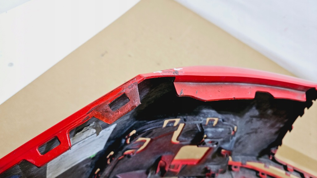 фото №14, Бампер перед передній audi a1 ii 82a 82a807437