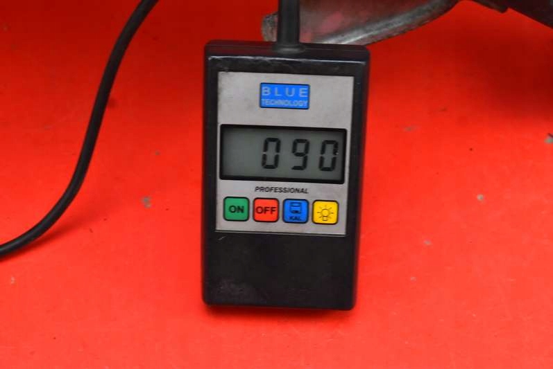 фото №13, Крыло правый перед передний gan chevrolet orlando 10-15