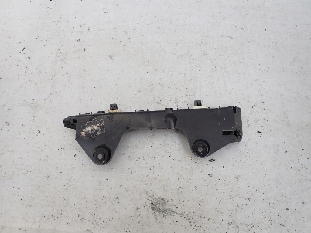 фото №1, Renault clio v 5 направляющая бампера задняя задний задний левый 850455804r