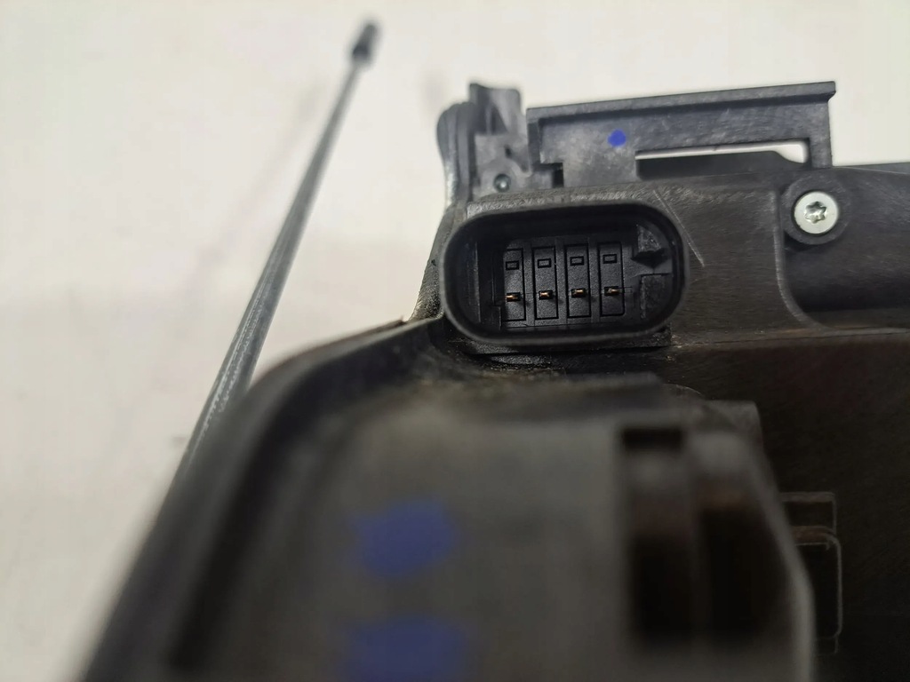 фото №8, Bmw 8 g14 2019 перед сторона левая замки