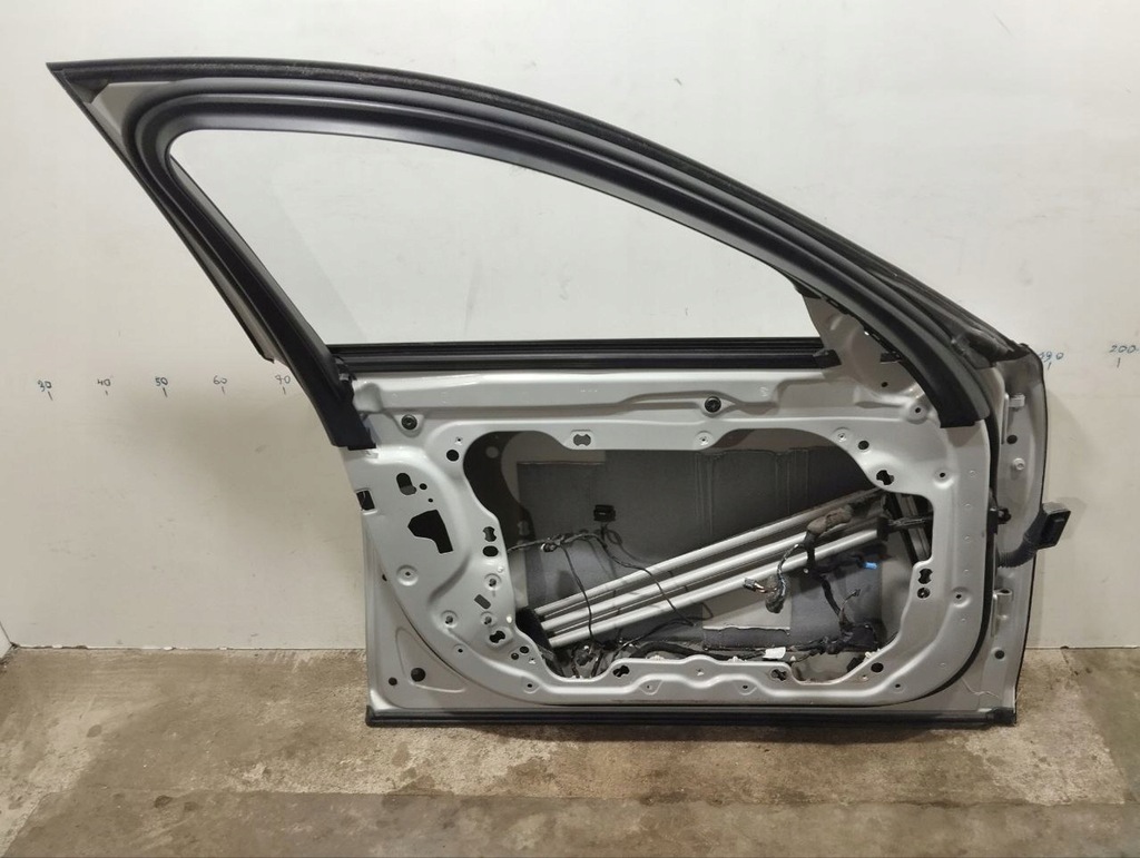 фото №10, Bmw 7 g11 g12 2016 дверь