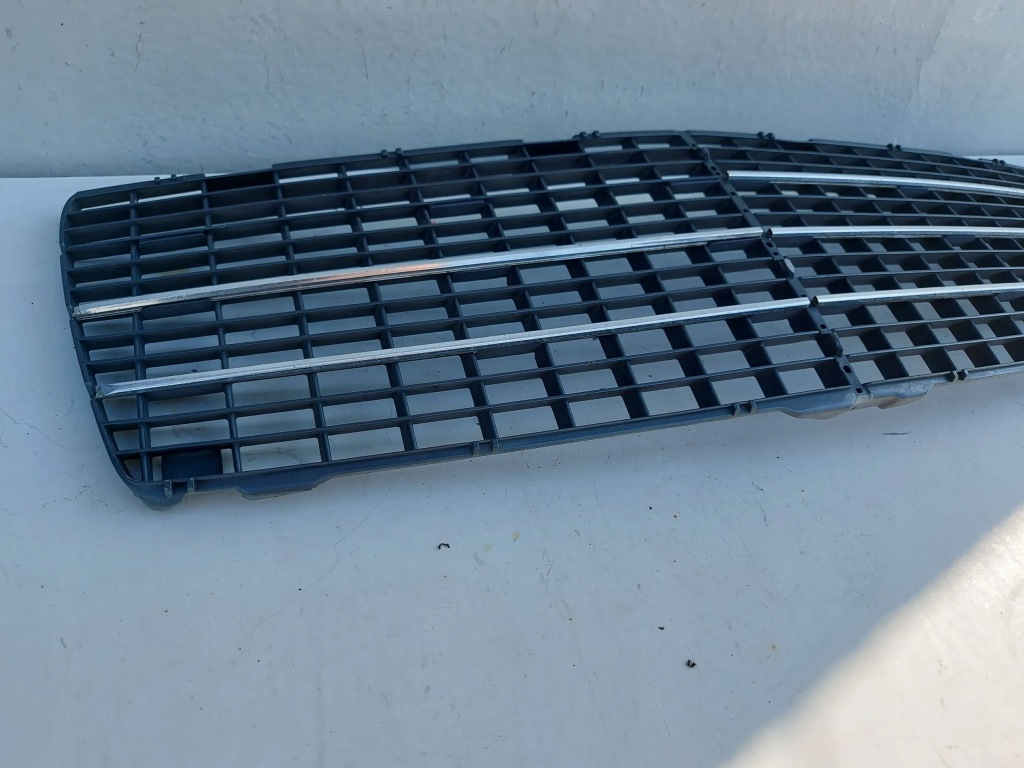 Mercedes-benz s klasa 140 w140 решётка радиатора решётка радиатора Недорого