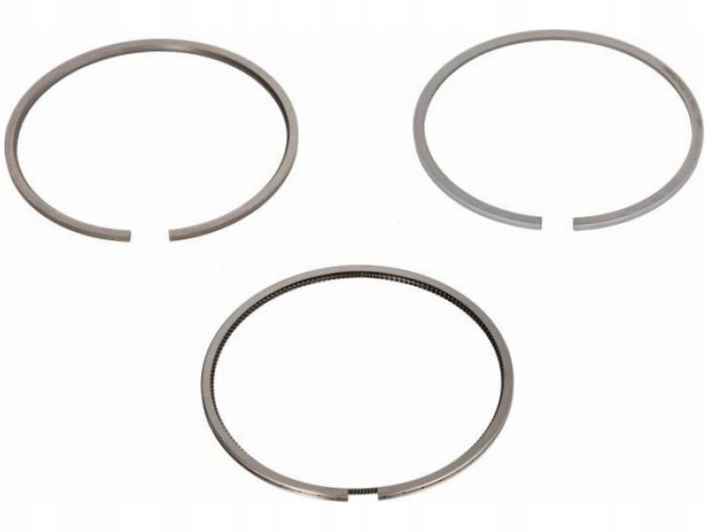 фото №1, Кольца поршневые renault grand scenic iii 1.5 ii 1.5