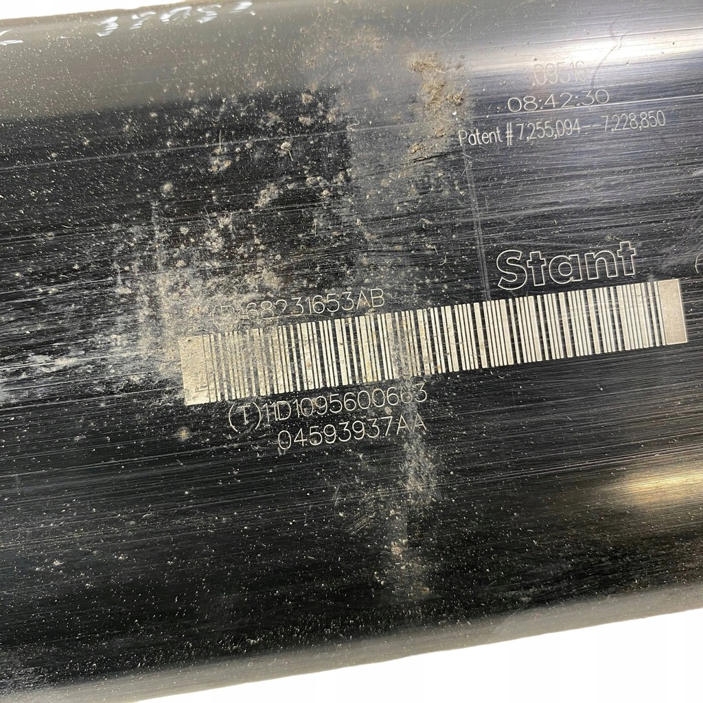 фото №8, Dodge charger 2016 інше