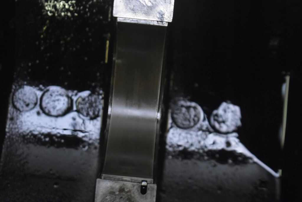 фото №15, Блок dół двигуна r6280110401 mercedes ml w163 4.0 cdi 250 km 4matic 01-05