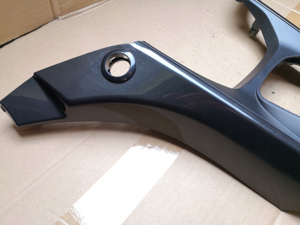 фото №6, Рамка радио туннель ford kuga mk2 gv41-s045h93-abw