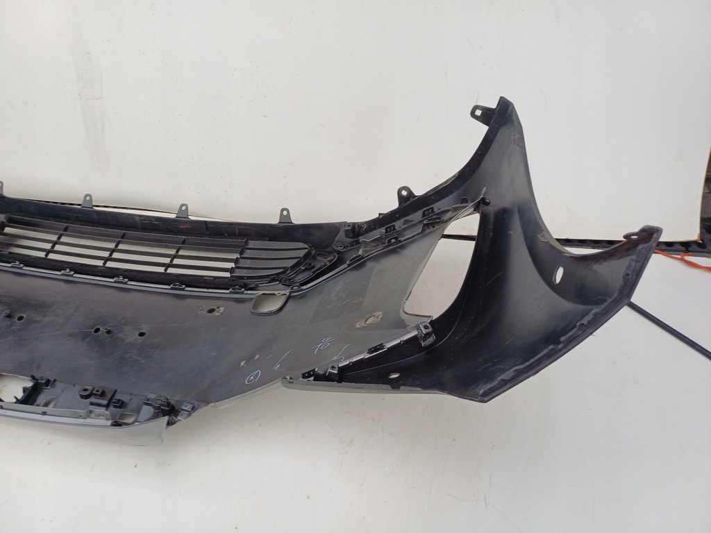 фото №14, Бампер перед передний toyota bz4x