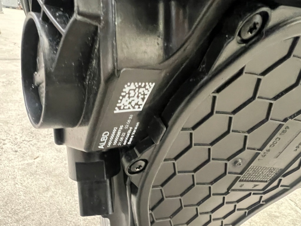 Porsche 992 фара правый  перед led ксенон 992941006h Недорого