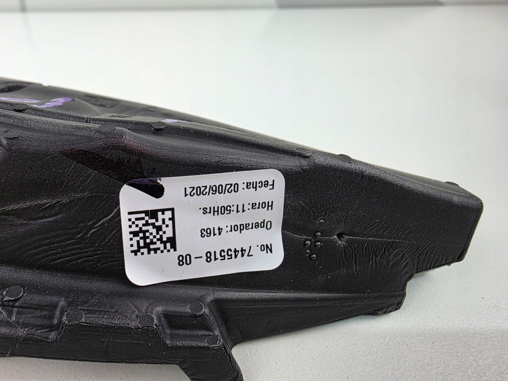 фото №6, Динамік трикутник двері правий bmw x5 x7 g07 6809632 7445518 harman kardon