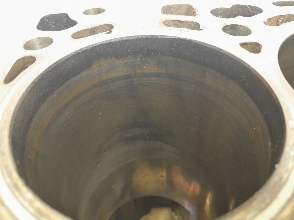 фото №8, Vw passat b8 2.0 tdi 150 km crlb блок двигуна 03n023a 03n103011a