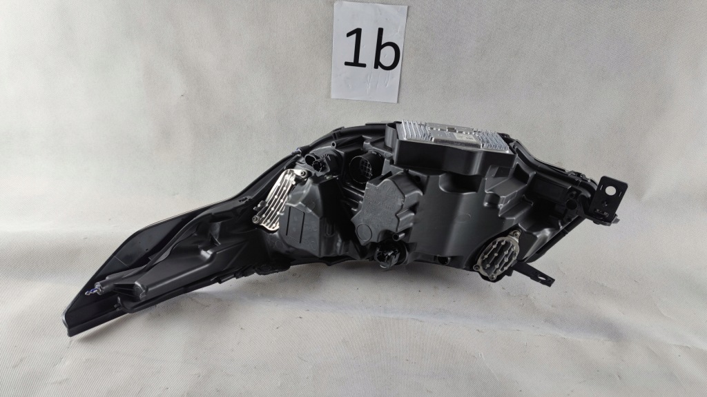 фото №9, Land rover discovery v 5 full led правый l462 mid