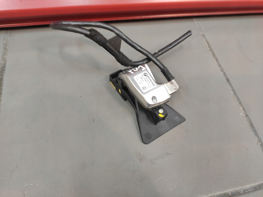 фото №1, Bmw 7 f01 f02 f04 камера передняя камера перед conti оригинал