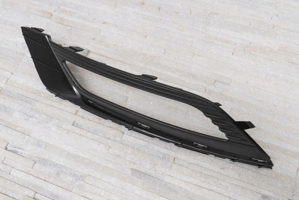 фото №9, Решётка противотуманной фары левая ford fusion mk2 ii 2016-2020