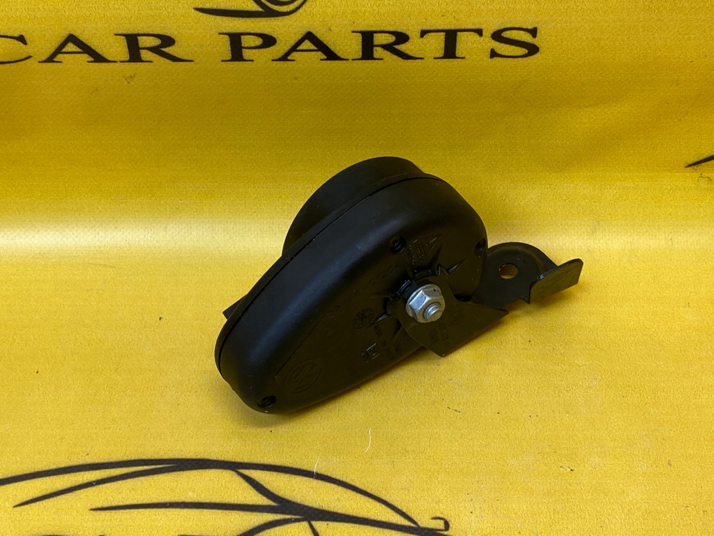 фото №7, Сирена сигнал сигнализация кронштейн porsche 911 997