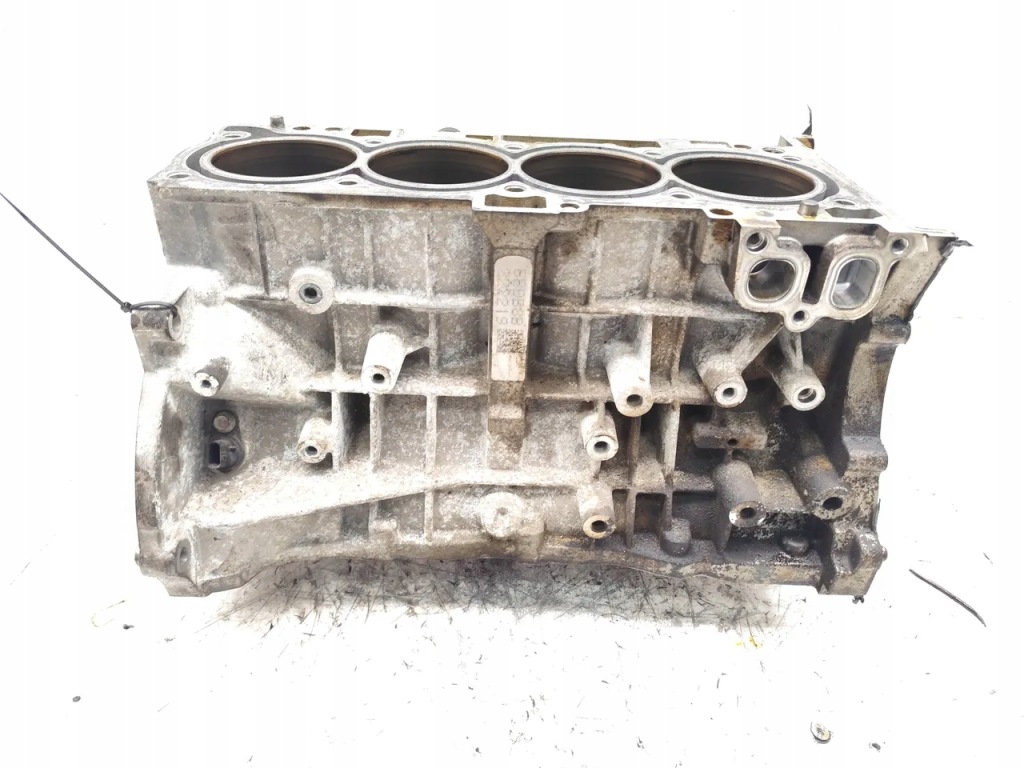 Jeep compass блок двигуна 2.4 4x4 бензин 125kw 170 hp двигун ed3 2012 Доставка