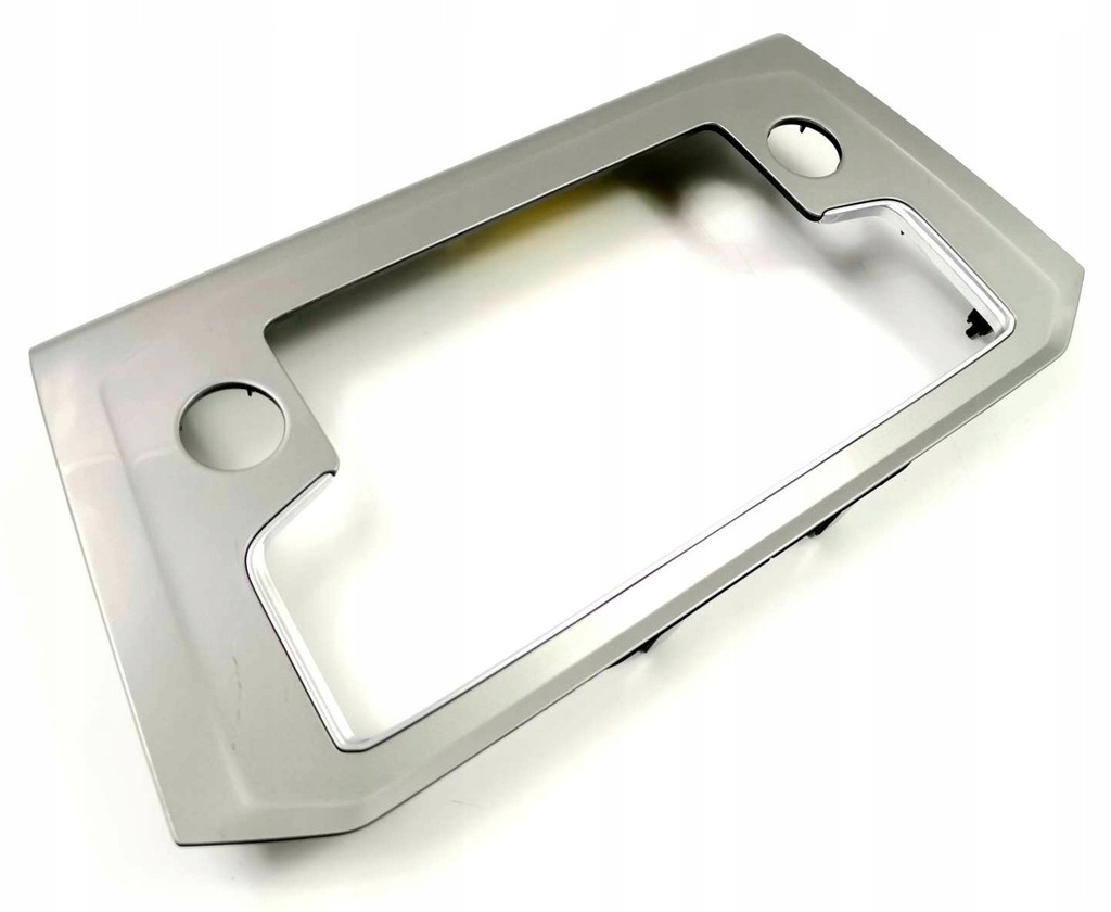 фото №14, Vw passat b8 arteon рамка dekor радио 3g1858069e