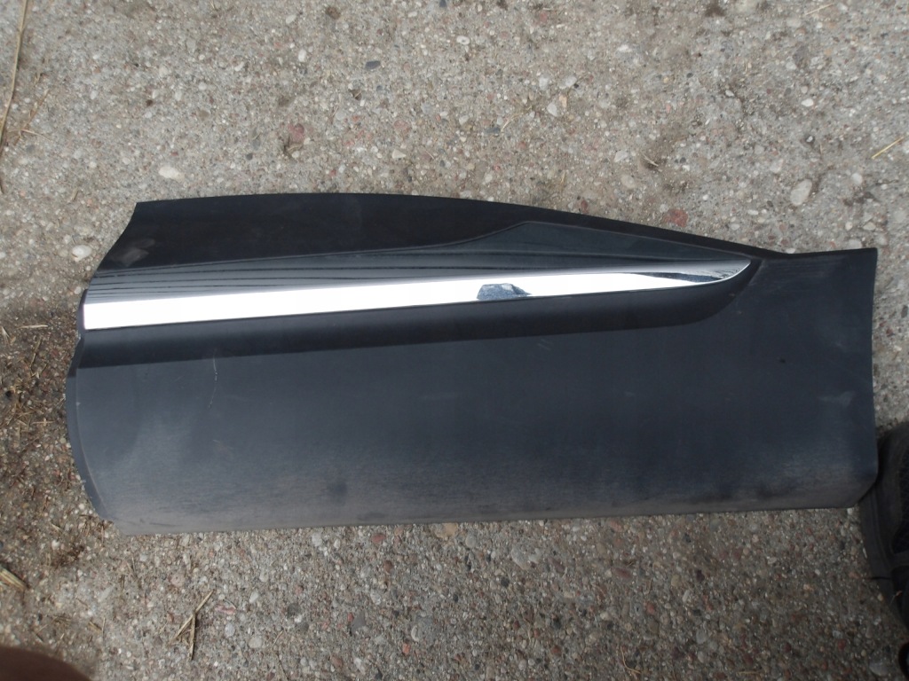 Купить Renault kadjar молдинг дверь левая задний  828777704r