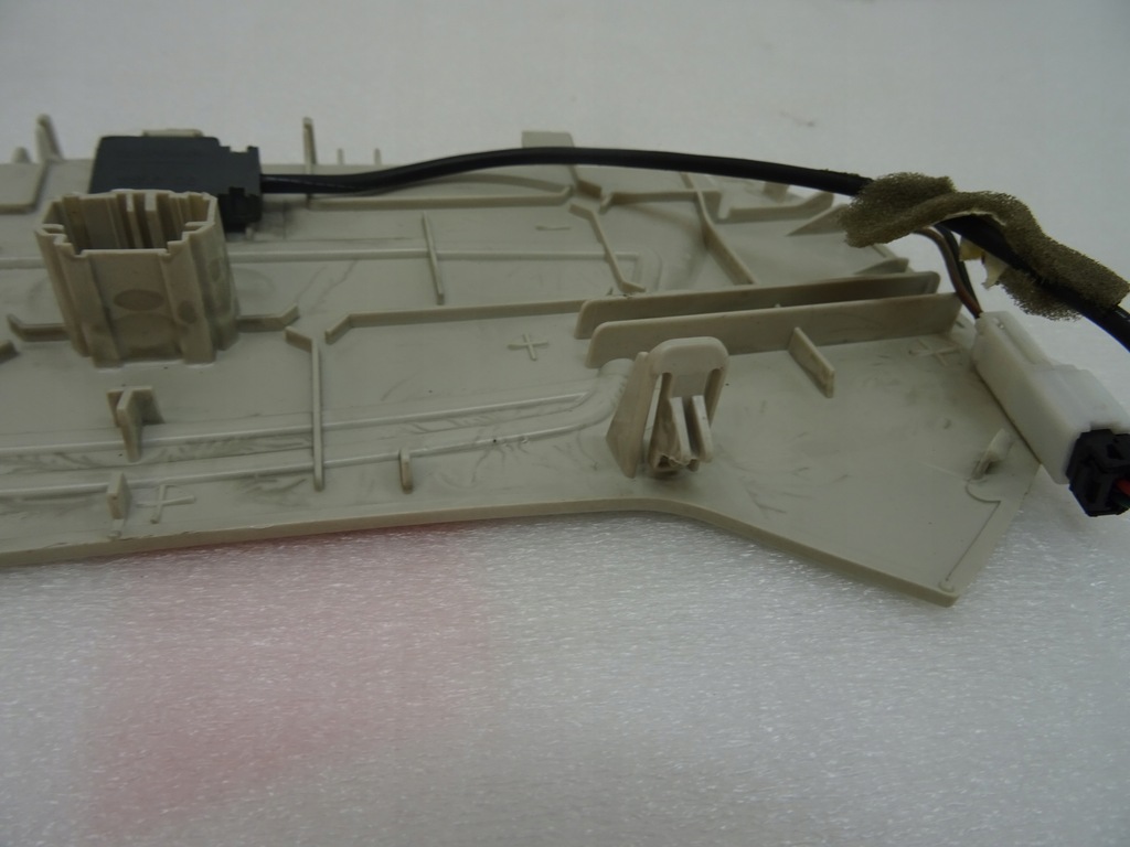 фото №6, Ford kuga mk2 lift микрофон bluetooth с заглушка am2t19a391ad