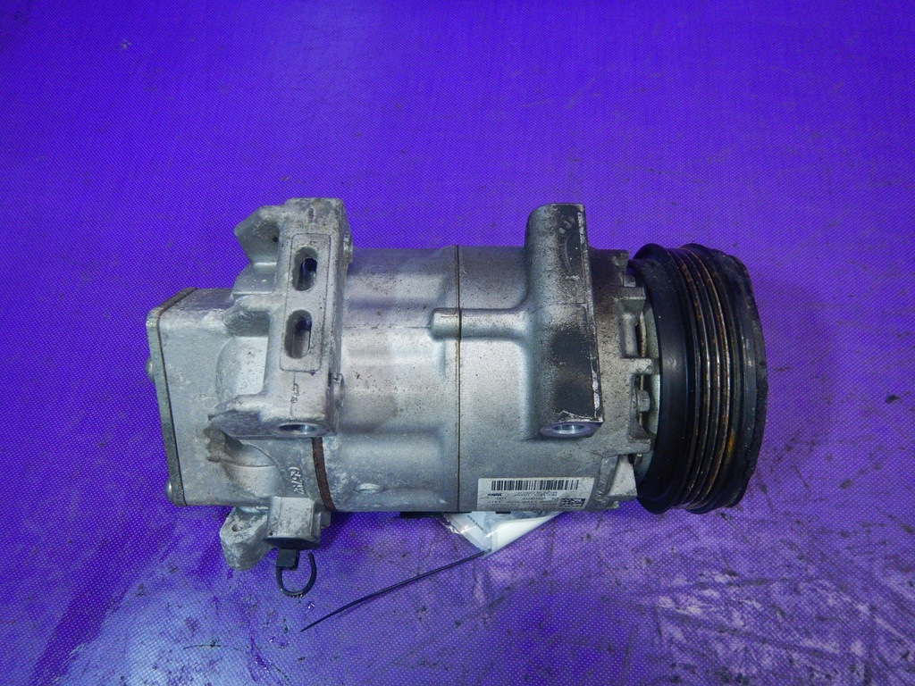 фото №5, Sandero ii 1.2 компрессор компрессор 926008385r