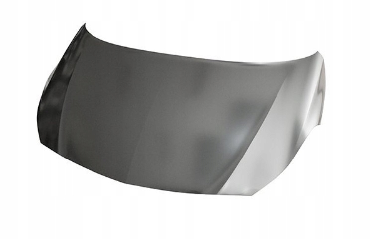 фото №1, Капот кришка двигуна opel corsa e 2015- грунт.