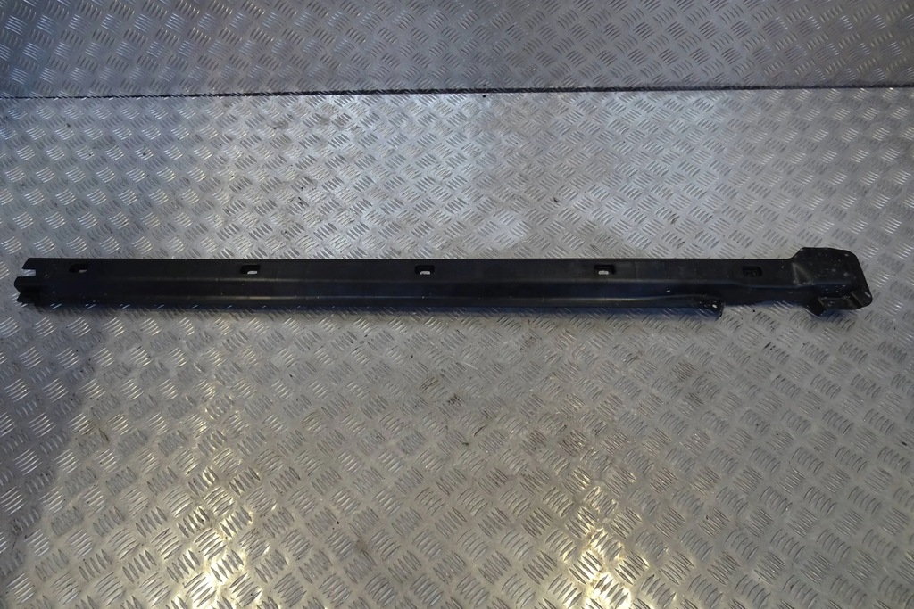 фото №1, Vw id.3 - молдинг поріг ліва