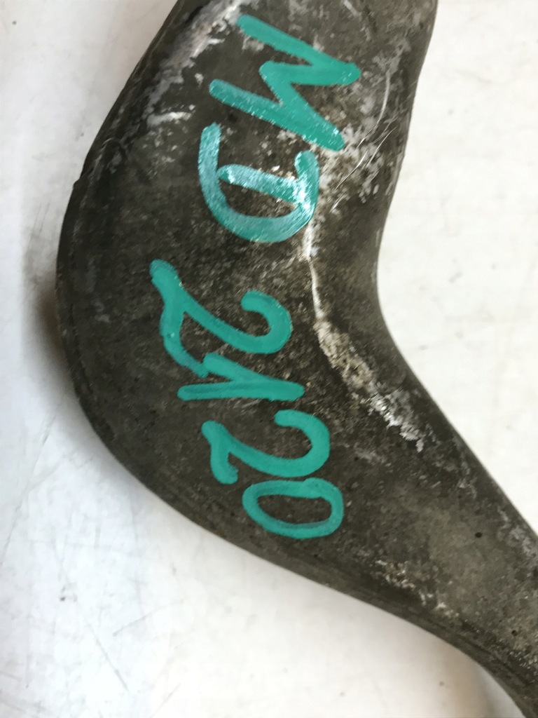 фото №8, Bmw x1 e84 e87 e90 e91 важіль нижній правий перед