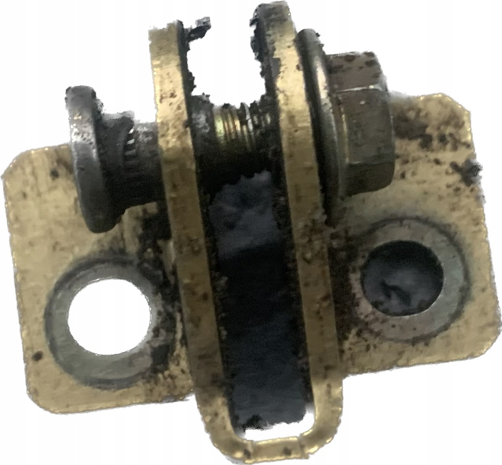 фото №1, Шарова опора засувка fiat punto ii punto ii lift 2000r-2011r