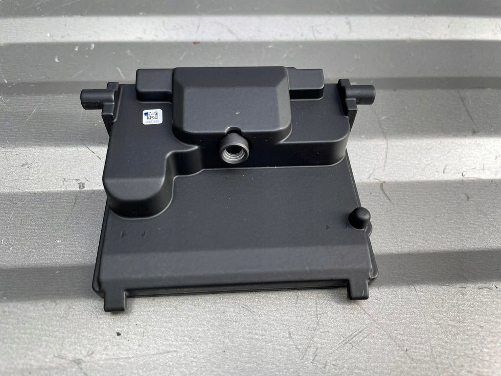 фото №1, Ford kuga mk3 escape mk4 камера радар