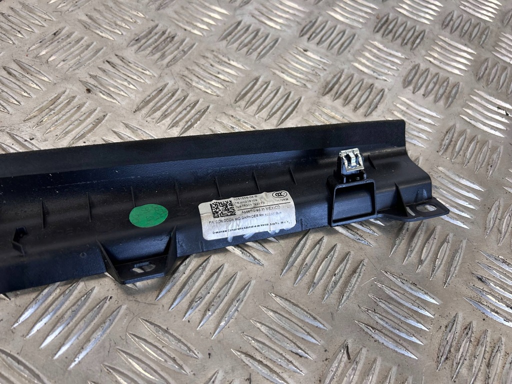 фото №5, Інша частина салону tesla model x 105155604b