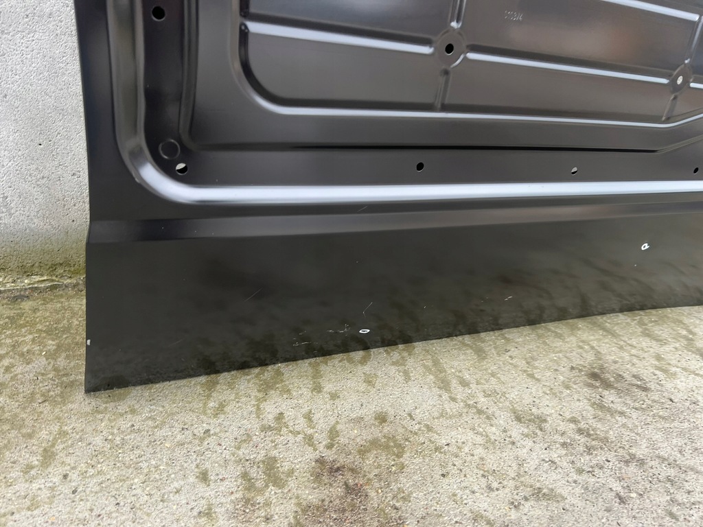 фото №12, Двері citroen c4 cactus 2014-2017 nowe оригінальні передні праве