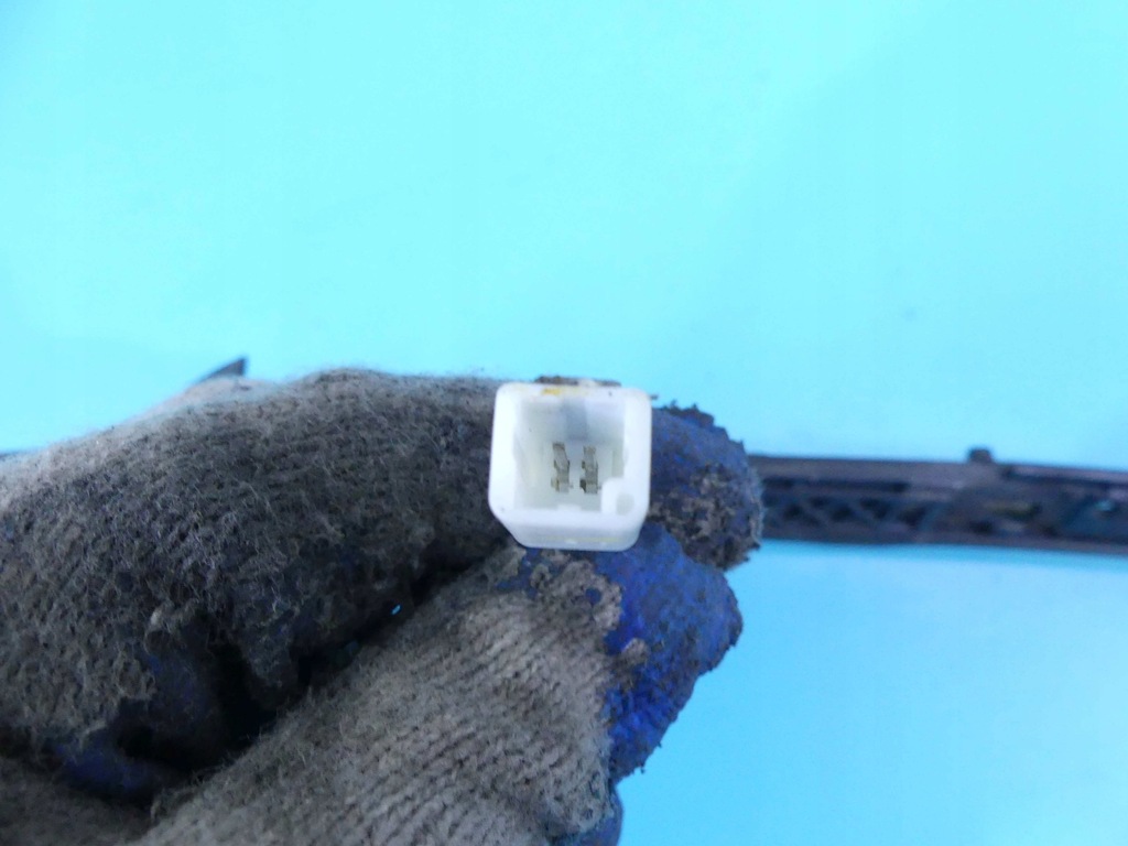 фото №9, Світло стоп-сигнал lexus ls iv 06-09