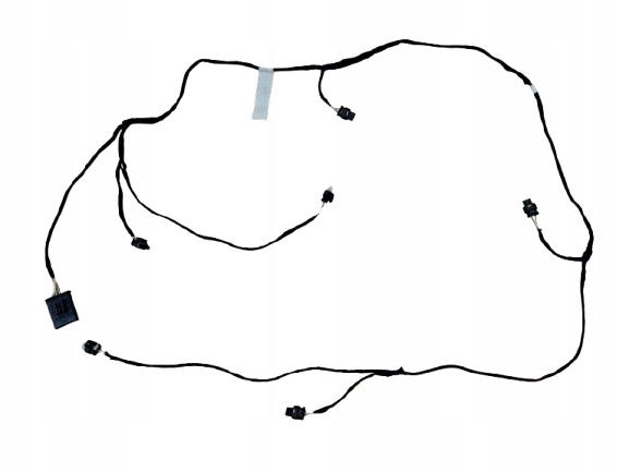 Купити Mercedesgle w292 електропроводка джгут pdc перед 6xpdc