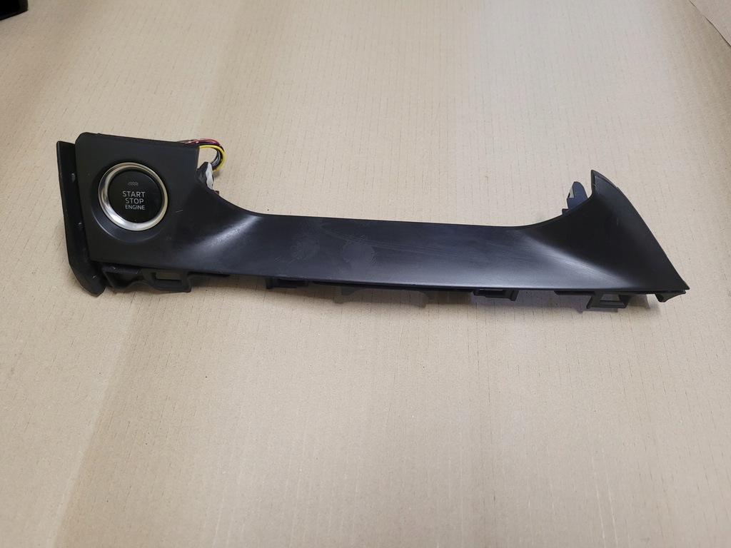 фото №1, Mazda 6 кнопка запуск стоп