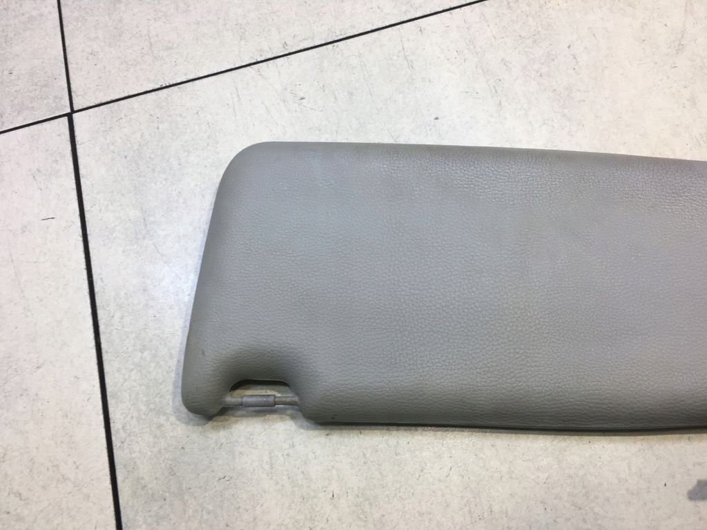 фото №7, Защита солнцезащитная v70 ii