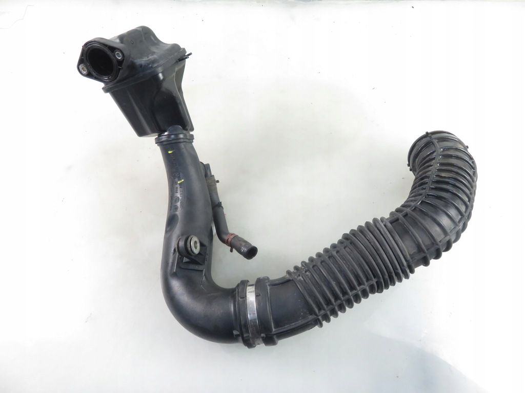 фото №5, Труба впуска renault master iii 2.3 dci 8200858600 8200987778